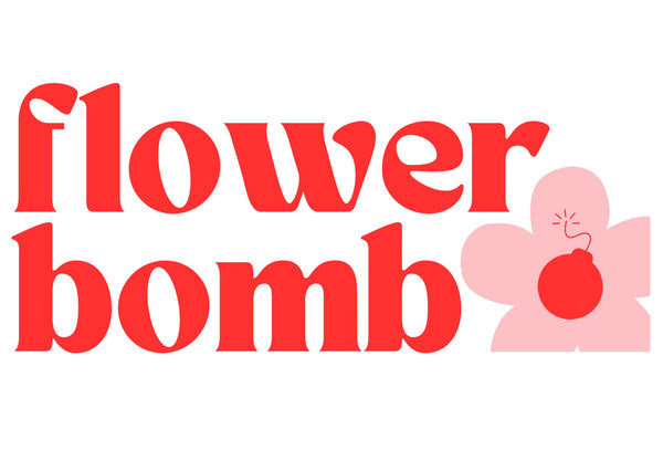 Flower Bomb Albany